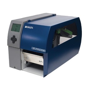 Принтер термотрансферный стационарный THT-BP-PR 360 PLUS ширина печати 152 мм