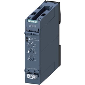 Реле контроля напряжения 3UG5514-1BR20, Siemens