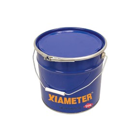 Dow Xiameter PMX-200 1000 cSt - жидкая резина, ведро 20кг.