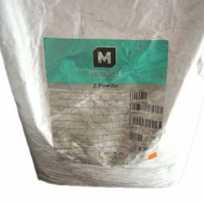 Molykote Z Powder - порошковая смазка, мешок 25кг