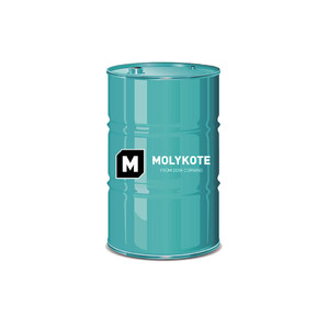 Molykote L-4611 - масло компрессорное, бочка 202кг