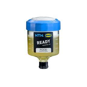 Лубрикатор одноточечный для продуктов питания NTN-SNR luber ready (3413521183768)