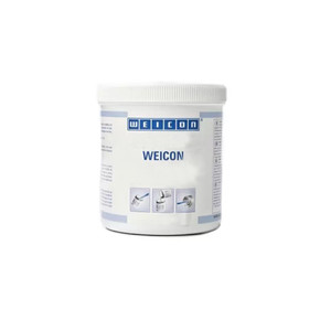 Weicon WAL04 - Композит эпоксидный wal04, Белый, 2кг.
