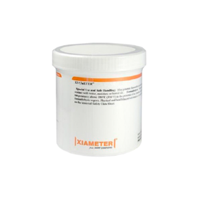 Dow Xiameter LS-70 - жидкая резина, коробка 22,6кг