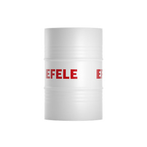 EFELE Силиконовая жидкость (PDMS) 1000 cSt (Бочка, 180 кг)