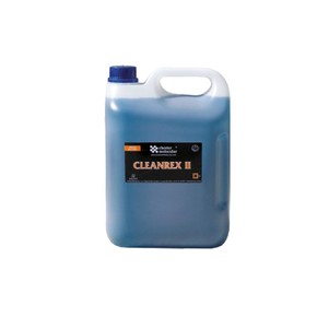 Очиститель-обезжириватель Chester Molecular Cleanrex II, 5л