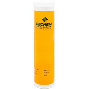 BECHEM BERULUB PAL 1 - шумопоглощающая универсальная паста, фасовка 10 кг