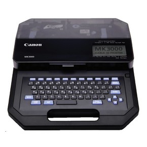 Маркировочный принтер Canon MK 3000