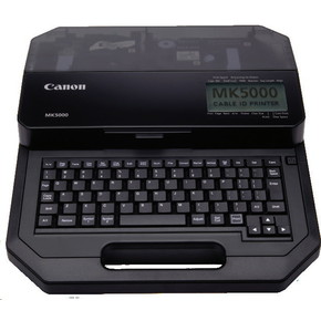 Маркировочный принтер Canon MK5000