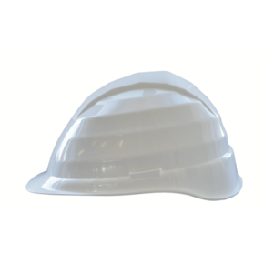 Шлем защитный Intercable белый