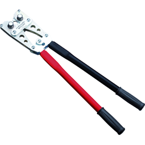 Механический обжимной инструмент 10-120мм2 для зажимного кабельного наконечника