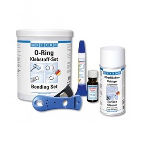 Weicon O-Ring - Набор для изготовления о-образных колец набор для изготовления о-образных колец,