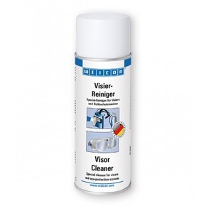 Weicon Visor Cleaner - Очиститель оптики, Белый, 200мл.