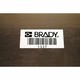 Этикетки Brady THT-19-459-1 / 76,2x55,88мм, B-459