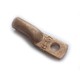 Трубчатый медный наконечник «Русмарк» ТМ 50-12-11 под опрессовку