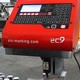 Маркиратор стационарный Sic-marking ec9,расширенный маркировочный стол (sicec9220w)