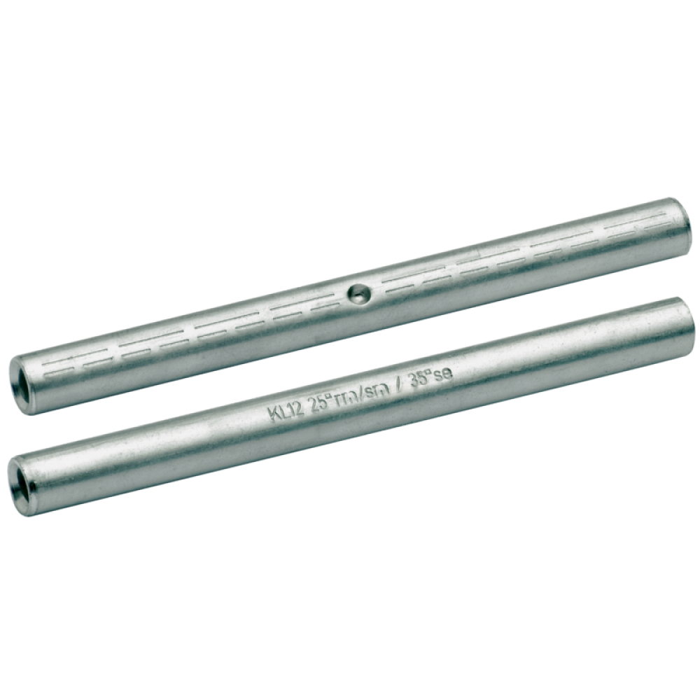 Klauke соединительная гильза 10 мм. Гильза алюминиевая 185 мм2. Гильза соединительная алюминиевая 150 м2. Гильза алюминиевая 25х16х16.