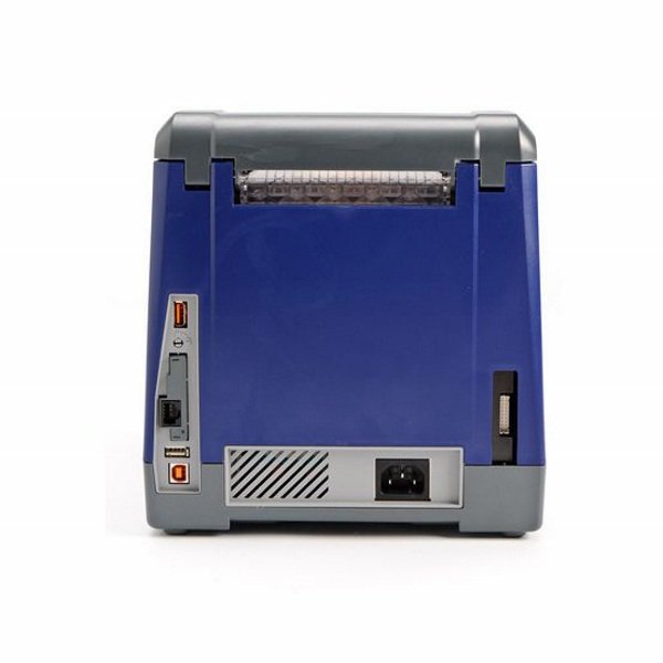 Принтер термотрансферный настольный BBP33-EU-PWID без клавиатуры