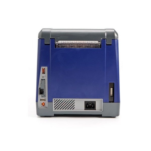 Принтер термотрансферный настольный BBP33-EU-LM без клавиатуры, ПО LabelMark, шнур питания, USB кабель, к
